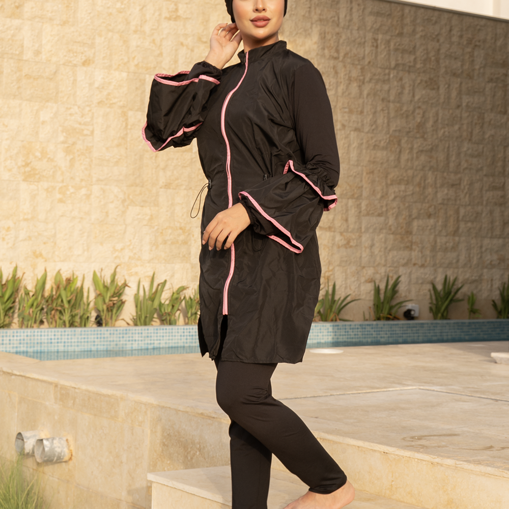 مايوه باسكن