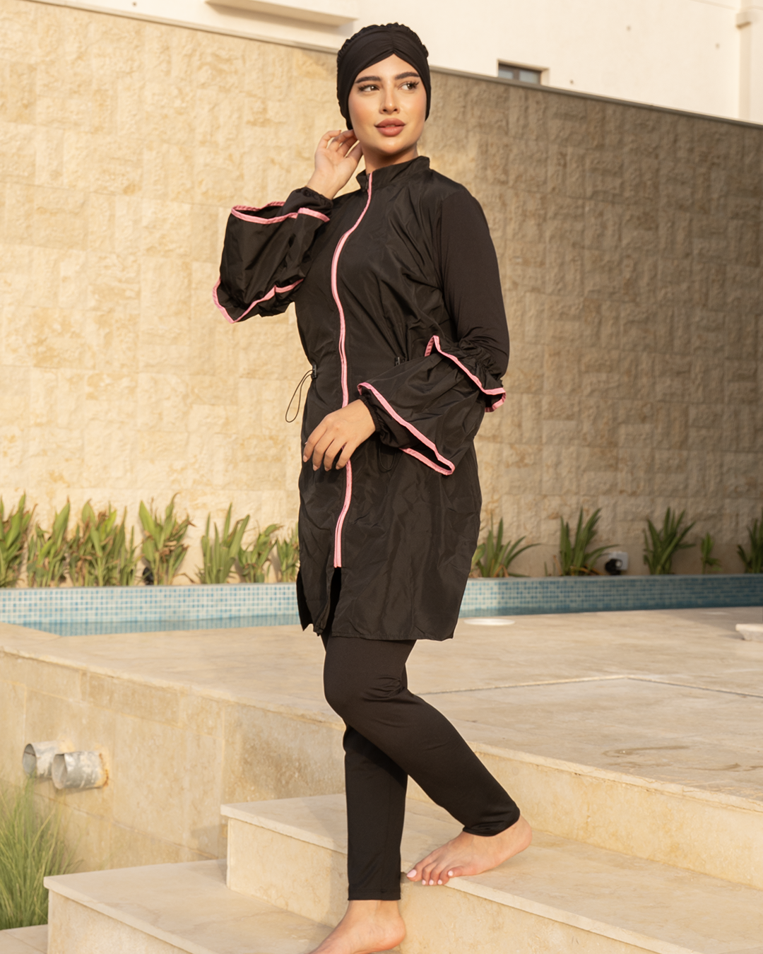 مايوه باسكن