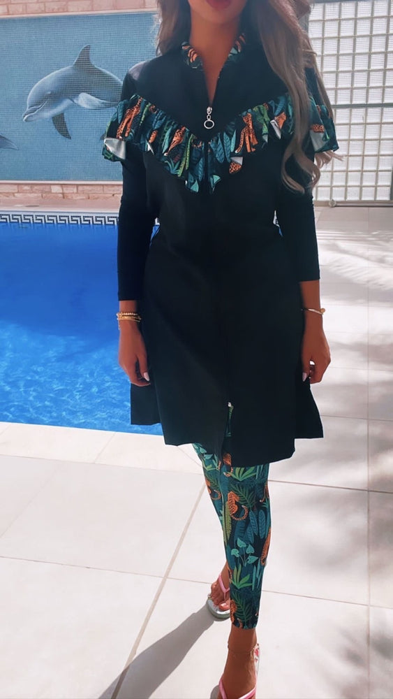 مايوه تايقر